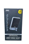 Voltstream 10,000mAh Power Bank: 15W Wireless Charging, 60W Cable & Stand - 7