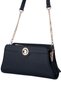 Women’s Clutch Bag – Stylish Evening & Party Purse – Sleek Zip-Around - 2
