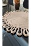 Jute Look Supla Stylish and Simple Table Presentation Accessory - 2