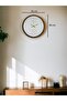 36 cm Decorative Wall Clock Lwlhm-Rsyt34 - 5
