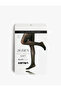 20 Den Matte Pantyhose