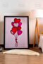 One Piece Black Framed Painting - Artplstksyh18