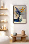 One Piece Black Framed Painting - Artplstksyh35 - 2