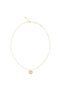 Women's Necklace Jgujubn05463Jwygtu