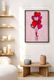 One Piece Black Framed Painting - Artplstksyh18 - 2