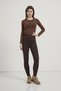 Armalife 0040 High Waist Soft Premium Women's Tights - 2