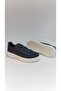 Men's Casual Shoes with Laces, Rubber Sole, Memory Foam Insole, Orthopedic Comfortable Features - 8