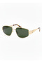 8627 C3 56 Women's Sunglasses - 2