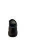 Men's Flat Thick Soled Buckle Shoes - 3