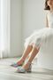 GIRL'S GOWN SHOES - 2
