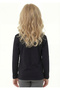 Printed Long Sleeve Girls' T-Shirt B12 - 4