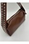 Liverpool Staple Detailed Women's Shoulder Bag – Casual & Stylish Use - 3