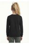 Printed Long Sleeve Girls' T-Shirt B11 - 4
