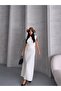 Button Detailed Vest Skirt Knitwear Set - 2
