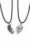 Best Friends Written and World-Designed Bracelet Sets - 2