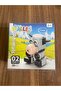 Cow Cow Mini Animals Animals 38Pieces Bricks 3D Yap Boz 3 Dimensional Puzzle Building Block Toy Gift - 2