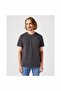 Small Logo Crew Neck Men's T-Shirt W7Nm203877M39 - 4