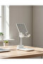 Adjustable Ergonomic Foldable Desktop Phone Holder Summer