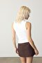 Basic fitted top - 5