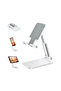 Adjustable Ergonomic Foldable Desktop Phone Holder Summer - 5