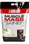 Mass Gainer - 12lbs (Vanilla)