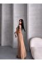 Button Detailed Vest Skirt Knitwear Set - 5