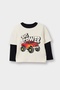 Baby Boy Sweat G6134A5/Er98