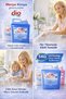 Liquid Soap Blue |   Oceanic Freshness |   5 kg |   Merpa Chemistry - 3