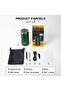 Portable Mini Electric Bukhoor Burner BK-18 - 5