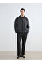Standard Mold Men's Coat - 4