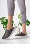 Phylone Sole Mesh Slippers - 5