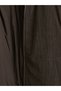 Özmarka New Season Standard Fit Velvet Men's Coat - 7