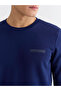 Esvab • Modern & Distinctive Zero Roba Collar Printed Men's Thick Sweatshirt - 4