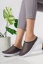Phylone Sole Mesh Slippers - 4