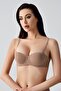 Unpadded Strapless Bra, 337050 - 3