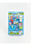 Quality Parts Mini Pet Toy Set from Çelebi Store
