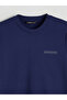 Esvab • Modern & Distinctive Zero Roba Collar Printed Men's Thick Sweatshirt - 7