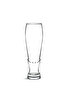 4-Pack Craft Wheat Beer Glasses - 3