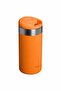 The Aerolight™ Transit Mug | 0.35L Goldenrod Coral - 2