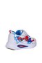 Baby Boy Summer Velcro Character Figure Lightweight Comfortable Sole Sneaker Sports Shoes - 5