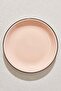 Electrum Ceramic Pasta Plate Salmon - 4