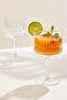 Set of 4 Elysia Cocktail Glasses - 2