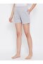 Cotton Rich Boxer Shorts Grey - 2