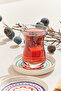 أكواب شاي أيدا 6 قطع 160 سم مكعب