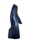 Men's Eva Sole Genuine Leather Casual Shoes - 3