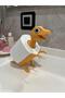 Dinosaur Toilet Paper Holder – Decorative Toilet Paper Holder & Wc Paper Holder |   Bathroom Accessory