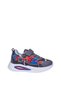 Baby Boy Summer Velcro Character Figure Lightweight Comfortable Sole Sneaker Sports Shoes - 2