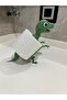 Dinosaur Toilet Paper Holder – Decorative Toilet Paper Holder & Wc Paper Holder |   Bathroom Accessory - 3