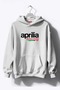 Aprilia Rsv4 Factory Premium Racing Exclusive Motorsports Hoodie – Carry the Spirit of the Track - 2
