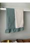 Mossy X Natural Linen 2-Pack Oven Cloths / Drying Cloths - 3